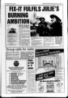 Northamptonshire Evening Telegraph Thursday 08 November 1990 Page 9