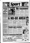 Northamptonshire Evening Telegraph Thursday 08 November 1990 Page 44