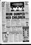 Northamptonshire Evening Telegraph Friday 09 November 1990 Page 3