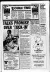 Northamptonshire Evening Telegraph Friday 09 November 1990 Page 5