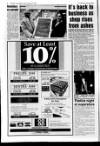 Northamptonshire Evening Telegraph Friday 09 November 1990 Page 12