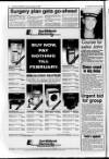 Northamptonshire Evening Telegraph Friday 09 November 1990 Page 16