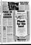 Northamptonshire Evening Telegraph Friday 09 November 1990 Page 19