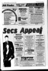 Northamptonshire Evening Telegraph Friday 09 November 1990 Page 24