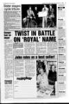 Northamptonshire Evening Telegraph Wednesday 14 November 1990 Page 9