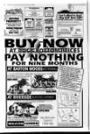 Northamptonshire Evening Telegraph Wednesday 14 November 1990 Page 20