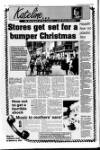 Northamptonshire Evening Telegraph Wednesday 14 November 1990 Page 38