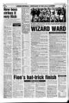 Northamptonshire Evening Telegraph Wednesday 14 November 1990 Page 44