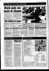 Northamptonshire Evening Telegraph Wednesday 21 November 1990 Page 8