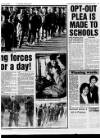 Northamptonshire Evening Telegraph Wednesday 21 November 1990 Page 13