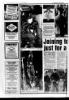 Northamptonshire Evening Telegraph Wednesday 21 November 1990 Page 14