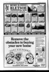Northamptonshire Evening Telegraph Wednesday 21 November 1990 Page 20