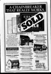 Northamptonshire Evening Telegraph Wednesday 21 November 1990 Page 28