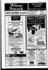 Northamptonshire Evening Telegraph Wednesday 21 November 1990 Page 30