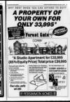 Northamptonshire Evening Telegraph Wednesday 21 November 1990 Page 33