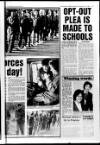 Northamptonshire Evening Telegraph Wednesday 21 November 1990 Page 39