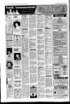 Northamptonshire Evening Telegraph Saturday 24 November 1990 Page 6
