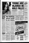 Northamptonshire Evening Telegraph Saturday 24 November 1990 Page 7