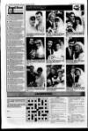Northamptonshire Evening Telegraph Saturday 24 November 1990 Page 8