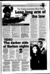 Northamptonshire Evening Telegraph Saturday 24 November 1990 Page 15