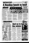 Northamptonshire Evening Telegraph Saturday 24 November 1990 Page 16