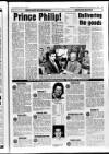 Northamptonshire Evening Telegraph Saturday 24 November 1990 Page 21