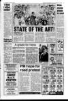 Northamptonshire Evening Telegraph Thursday 06 December 1990 Page 3