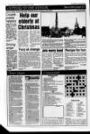 Northamptonshire Evening Telegraph Thursday 06 December 1990 Page 8