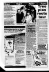 Northamptonshire Evening Telegraph Thursday 06 December 1990 Page 14