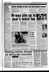 Northamptonshire Evening Telegraph Thursday 06 December 1990 Page 35