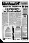 Northamptonshire Evening Telegraph Thursday 06 December 1990 Page 38