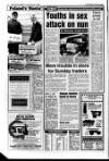Northamptonshire Evening Telegraph Friday 07 December 1990 Page 4
