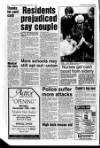 Northamptonshire Evening Telegraph Friday 07 December 1990 Page 10