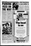 Northamptonshire Evening Telegraph Friday 07 December 1990 Page 11