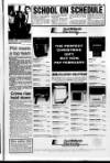 Northamptonshire Evening Telegraph Friday 07 December 1990 Page 15