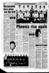 Northamptonshire Evening Telegraph Friday 07 December 1990 Page 38