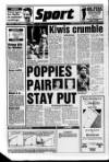 Northamptonshire Evening Telegraph Friday 07 December 1990 Page 40