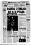 Northamptonshire Evening Telegraph Saturday 08 December 1990 Page 5