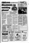 Northamptonshire Evening Telegraph Saturday 08 December 1990 Page 11