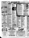 Northamptonshire Evening Telegraph Saturday 08 December 1990 Page 12