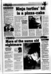 Northamptonshire Evening Telegraph Saturday 08 December 1990 Page 15