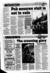 Northamptonshire Evening Telegraph Saturday 08 December 1990 Page 16