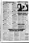 Northamptonshire Evening Telegraph Saturday 08 December 1990 Page 21