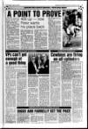 Northamptonshire Evening Telegraph Saturday 08 December 1990 Page 23