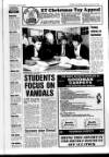 Northamptonshire Evening Telegraph Monday 10 December 1990 Page 7