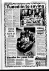 Northamptonshire Evening Telegraph Monday 10 December 1990 Page 9