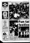 Northamptonshire Evening Telegraph Monday 10 December 1990 Page 12