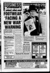 Northamptonshire Evening Telegraph Monday 10 December 1990 Page 13