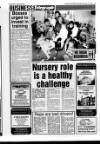 Northamptonshire Evening Telegraph Monday 10 December 1990 Page 17