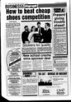 Northamptonshire Evening Telegraph Monday 10 December 1990 Page 18